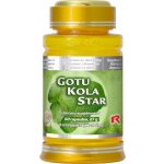 Starlife Gotu Kola 60 kapslí – Hledejceny.cz