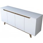 Hanah Home Itrin 180 cm – Zboží Mobilmania