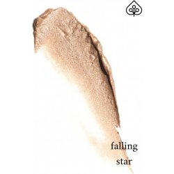 ERE PEREZ Vanilkový rozjasňovač Falling Star 12 g