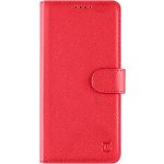 Tactical Field Notes pro Xiaomi Redmi 15 4G/5G Red 57983128147 – Hledejceny.cz