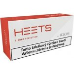 HEETS Sienna Selection krabička – Zboží Dáma