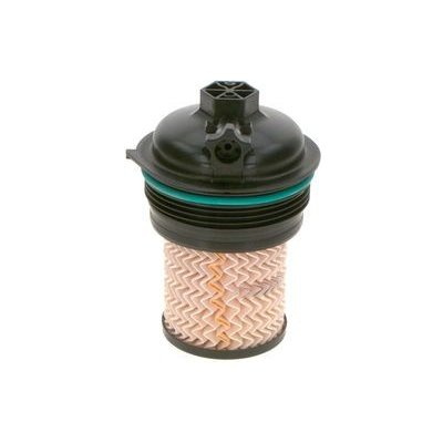 BOSCH Vložka Palivového Filtru F026402247 – Zboží Mobilmania