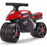 Falk motorka červené – Zboží Dáma