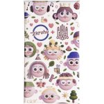 Ajala Chocolates Ajala Mléčná Zkruhu 45 g – Sleviste.cz