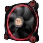 Thermaltake Riing 14 LED Red CL-F039-PL14RE-A – Hledejceny.cz