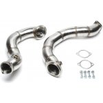 TA Technix downpipe BMW řada 1 135i + M E82/88, 07-13 225 + 250kW – Hledejceny.cz