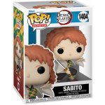 Funko POP! Demon Slayer Sabito – Zboží Mobilmania