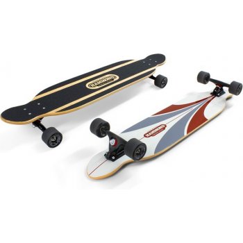 Hammond Longboards Piper 40