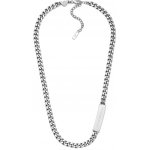 Emporio Armani Pánský ocelový náhrdelník EGS3303040 – Hledejceny.cz