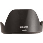 Kaiser HB-N106 pro Nikon – Zboží Mobilmania