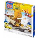 Mega Bloks Spongebob Burger Mobile