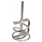 MAKITA P-76766 Míchací metla 600 mm WG100 – Zboží Dáma