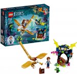 LEGO® Elves 41190 Emily Jonesová a únik na orlovi – Zboží Živě