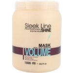 Stapiz Sleek Line Volume Mask 1000 ml – Zbozi.Blesk.cz