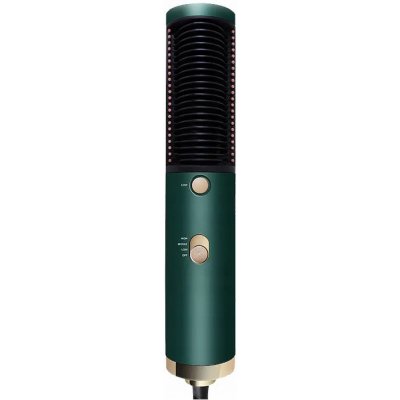 SOLEX HOT AIR BRUSH zelená – Hledejceny.cz