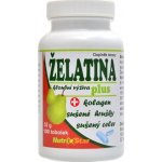 Nutristar Želatina Plus 100 tablet – Hledejceny.cz