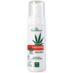 Cannaderm Robátko mycí pěna 180 ml – Zboží Dáma