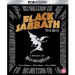 Black Sabbath The End BD – Zbozi.Blesk.cz