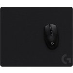 Logitech G240 Gaming Mouse Pad (000784) černá / herní podložka pod myš / 340 x 1 x 280 mm (943-000784) – Hledejceny.cz