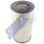 Filtr vzduchu DAF XF105=C26024KIT – Hledejceny.cz