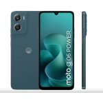 Motorola Moto G06 Power 4GB/256GB PANTONE Tapestry – Zboží Živě