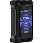 GeekVape Aegis X Mod 200W Stealth černá – Zbozi.Blesk.cz