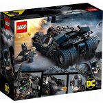 LEGO® Batman™ 76239 Batmobil Tumbler: souboj se Scarecrowem – Zboží Živě