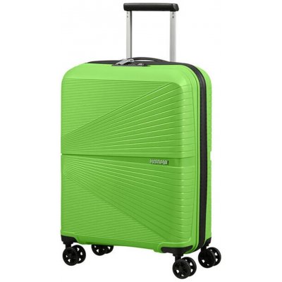 American Tourister Airconic zelená 33,5 l – Hledejceny.cz