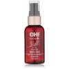 Vlasová regenerace Chi Rose Hip Oil Repair & Shine Leave-In Tonic 59 ml