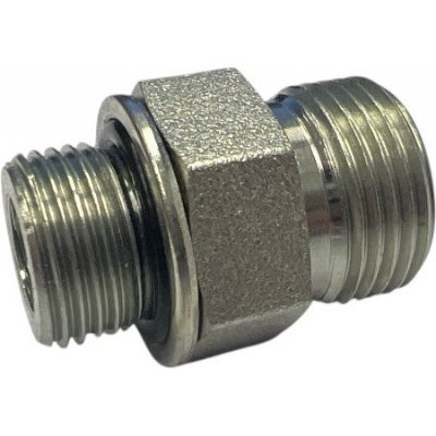 R G3/4" ploché čelo - ORFM 1" UNF – Hledejceny.cz