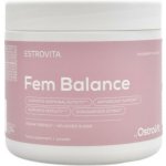 OstroVit Estrovita Fem Balance Formula 120 g Malina – Hledejceny.cz