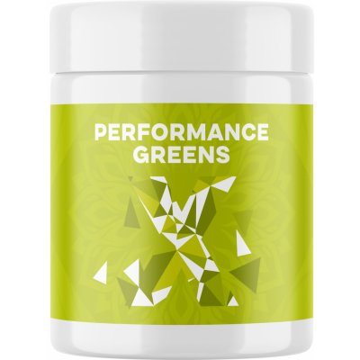 Performance Greens 330 g