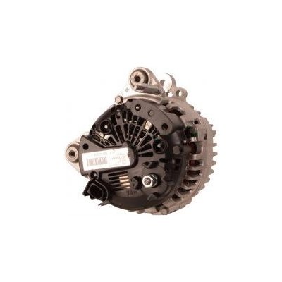 VALEO Alternátor, (typ VALEO), VALEO - Škoda Superb II 439608 | Zboží Auto