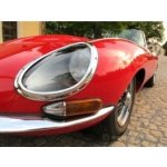 Jaguar E - nejkrásnější auto 20. století – Hledejceny.cz