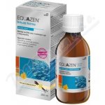 EQUAZEN tekutá forma s příchutí vanilky 200 ml – Zboží Dáma