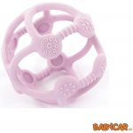 Bo Jungle silikon B Ball Pastel Pink – Zbozi.Blesk.cz