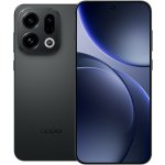 Oppo Find X9 12GB/512GB Space Black – Zboží Živě