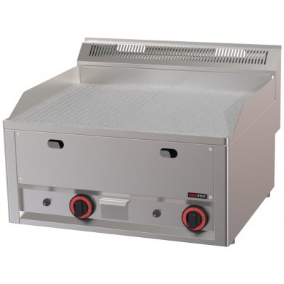 Red Fox FTHRC 60 GL grilovací deska – Zboží Dáma