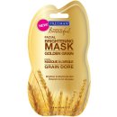 Freeman rozjasňující maska se zlatým obilím Facial Brightening Mask Golden Grain 15 ml