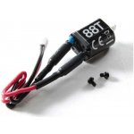 Dynamite Motor stejnosměrný Tazer s pastorkem: SCX24 – Zboží Mobilmania