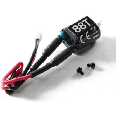 Dynamite Motor stejnosměrný Tazer s pastorkem: SCX24 – Zboží Mobilmania