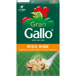 Gallo rýže Ribe 0,5 kg