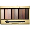 Max Factor Paletka očních stínů Masterpiece Nude Palette 04 Peacock Nudes