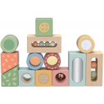 2Kids Toys smyslové kostky – Hledejceny.cz