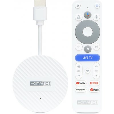 Homatics Dongle 4K V2 – Zboží Živě