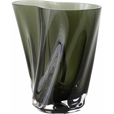Audo Copenhagen Váza Aer 19, Smoke, 71034-001069 – Hledejceny.cz
