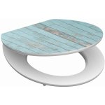 Eisl Blue Wood 80536BlueWood – Zboží Dáma