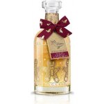 Baylis & Harding koupelová pěna ve svítící karafě The Fuzzy Duck Winter Wonderland 500 ml – Zboží Dáma