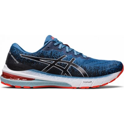 Asics GT 2000 10 Mk azure white – Hledejceny.cz