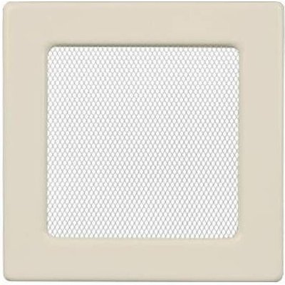 Ventishop 110 x 110 krémová – Hledejceny.cz